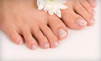 Laser Nail Therapy Clinic San Diego image 3